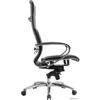 Офисное кресло Metta Samurai Lux (черный)