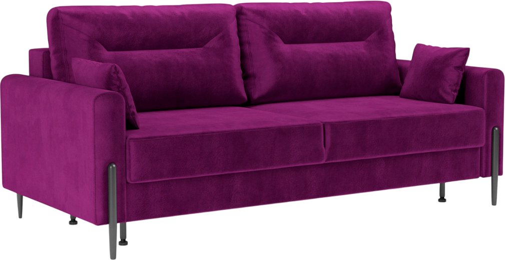 

Диван Мебель-АРС Мегион (фиолет)