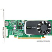 Видеокарта PNY Quadro 600 1024MB DDR3 (VCQ600BLK-1)