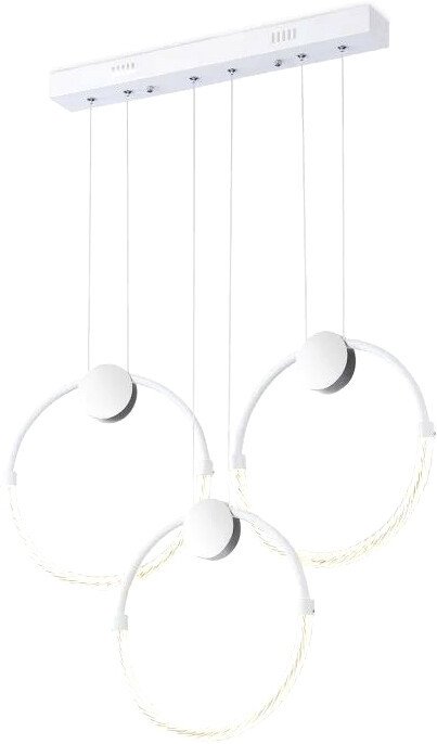 

Подвесная люстра Ambrella light FL FL10595