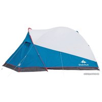 Кемпинговая палатка Quechua Arpenaz 3 XL Fresh&Black