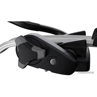 Велобагажник на крышу Thule ProRide 598 Silver