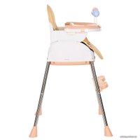 Высокий стульчик Pituso Bonito 3 в 1 (бежевый)