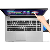 Ноутбук ASUS VivoBook S550CB-CJ021H