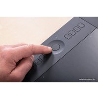 Графический планшет Wacom Intuos Pro Medium (PTH-651)