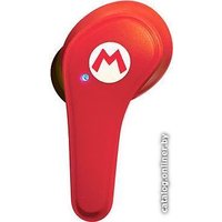 Наушники OTL Technologies Nintendo Super Mario Red SM0894