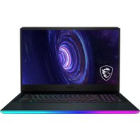 Игровой ноутбук MSI Raider GE76 12UGS-439RU