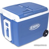 Термоэлектрический автохолодильник Ezetil E40M
