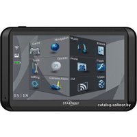 GPS навигатор Starway 500M