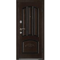 Металлическая дверь Monte-Bello M 286