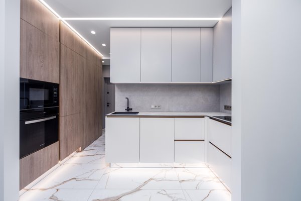 3-комн. квартира — Минск, Левина ул. 2