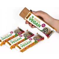 Протеиновый батончик Bombbar Vegan (60 г, датский рулет) в Пинске