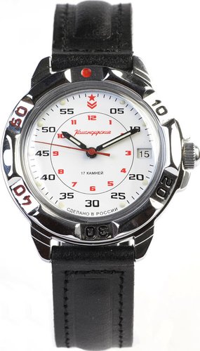 Восток Командирские 431171