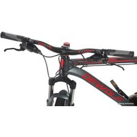 Велосипед Dewolf Ridly 40