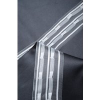 Комплект штор Велес Текстиль Классик 200YJ57-17 (200x255)