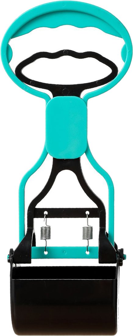 

Автосовок Miniso Pet Series 2.0 (зеленый)
