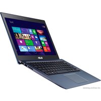 Ноутбук ASUS Zenbook UX302LG-C4030H