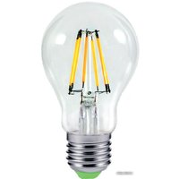 Светодиодная лампочка ASD LED-A60-Premium E27 6 Вт 4000 К [4690612003474]