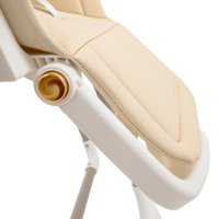 Высокий стульчик Pituso Avila YT-H25 (бежевый)