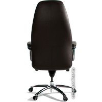 Офисное кресло Norden Porsche F181 (кожа коричневый)