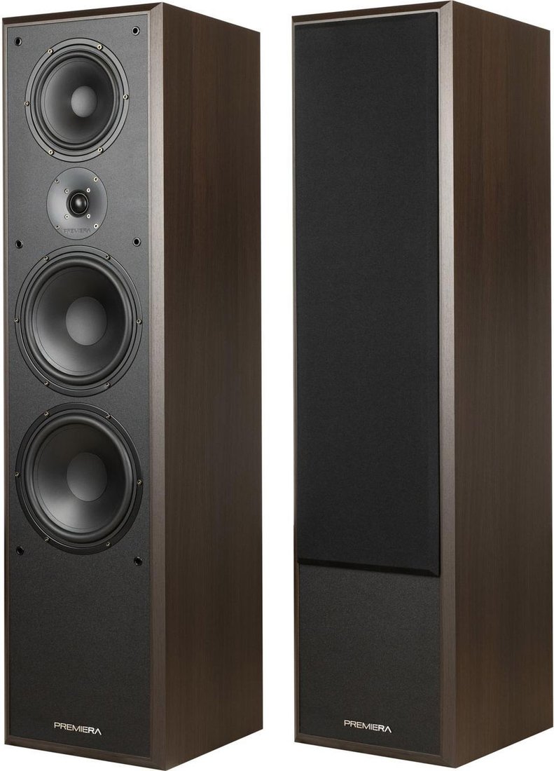 

Напольная акустика Premiera ES-831 (мокко)