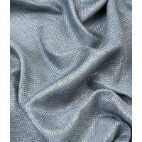 Штора Legrand Осло 180x260 58125993 (серо-голубой)