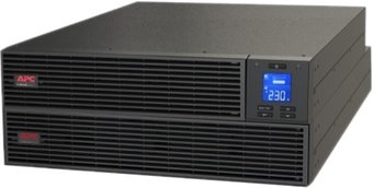 APC Easy UPS On-Line SRV RM 2000 ВА SRV2KRILRK