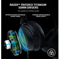 Наушники Razer Kraken V3 Pro