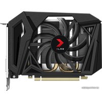 Видеокарта PNY GeForce GTX 1660 XLR8 Overclocked 6GB GDDR6 VCG16606SFPPB-O