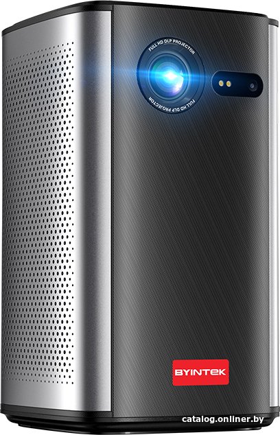 Проектор Byintek P70