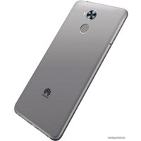 Телефон Huawei GR3 2017 (серый) [DIG-L21]