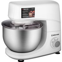 Планетарный миксер Brayer BR1504