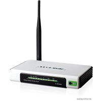 Wi-Fi роутер TP-Link TL-WR743ND V1