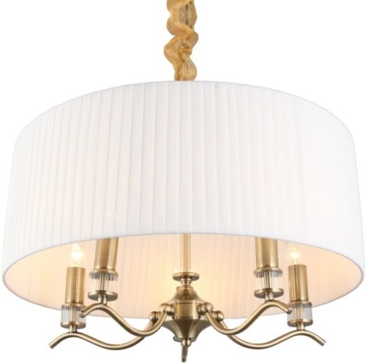 

Подвесная люстра Omnilux Molveno OML-57606-05