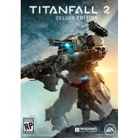 Компьютерная игра PC Titanfall 2 Deluxe Edition (цифровая версия)