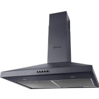 Кухонная вытяжка Konigin Canary 60 (серый)