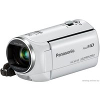 Видеокамера Panasonic HC-V210