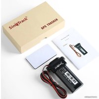 Автомобильный GPS-трекер SinoTrack ST-901
