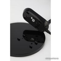 Настольная лампа ЭРА NLED-498-10W-BK