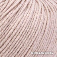 Пряжа для вязания Yarnart Imperial Merino 3306 50 г 100 м (светлый бежевый)