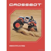 Автомодель Crossbot Бигфут 870727 (синий)