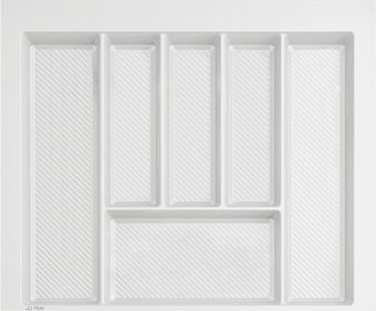 Лоток для столовых приборов REJS Max 600 fs24242 (белый)