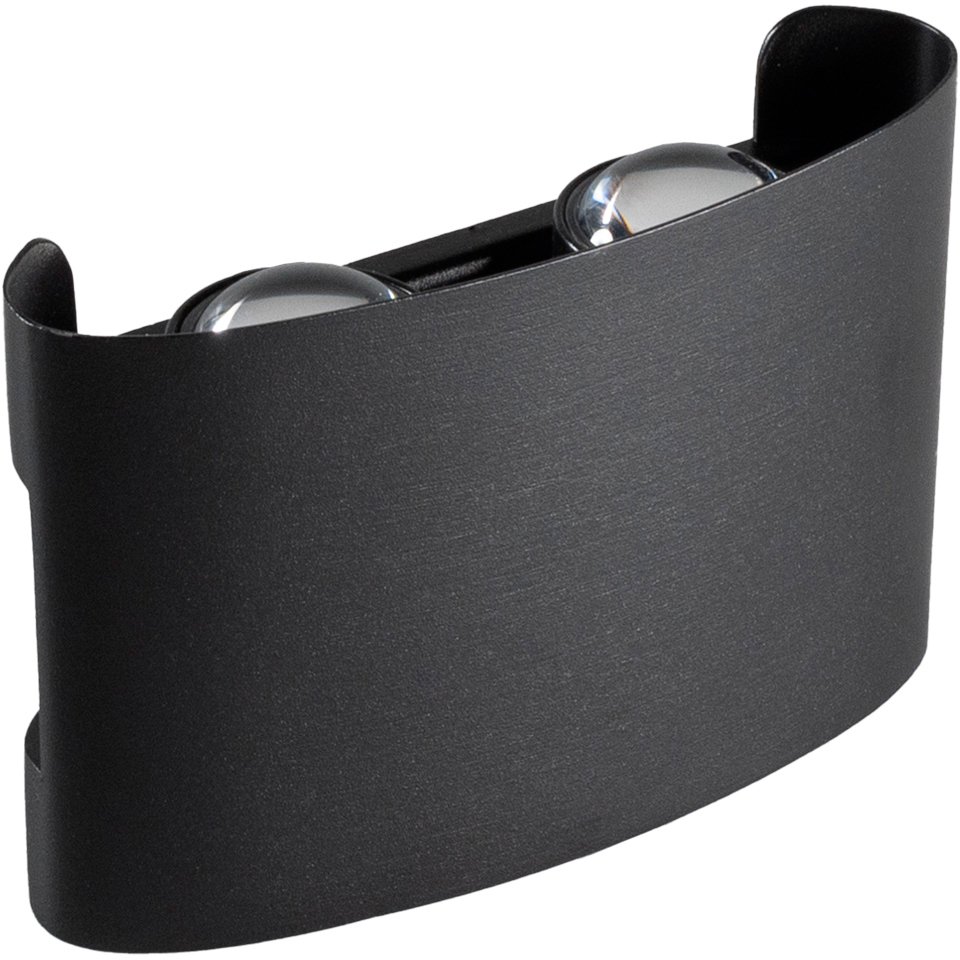 

Уличный настенный светильник SmartBuy Wall SBL16887