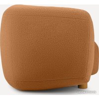 Интерьерное кресло Divan Лонди 193219 (Cozy Ginger)