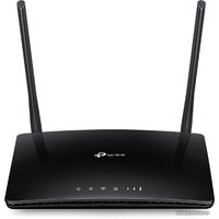 4G Wi-Fi роутер TP-Link TL-MR6400 v3