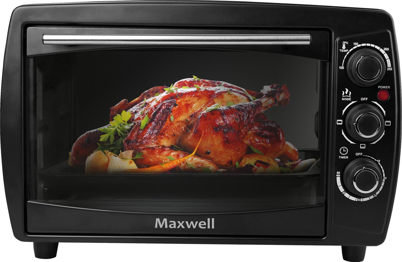 

Мини-печь Maxwell MW-1853
