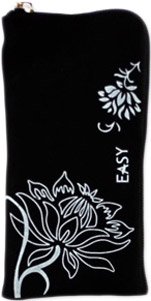 

Чехол для телефона Easy Универсальный Black 120x60 мм (PTKJV930)