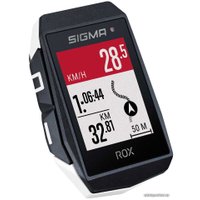 Велокомпьютер Sigma Rox 11.1 evo