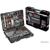 Универсальный набор инструментов ForceKraft FK-41421-5 Premium (148 предметов)