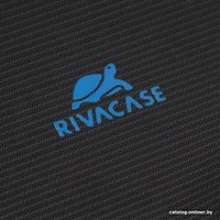 Городской рюкзак Rivacase 8069 (черный)